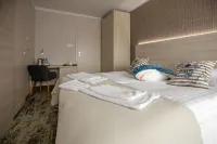 Willa Nest Hotel di Koszalin