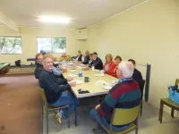 Nagambie Lifestyle Park - Pet-friendly