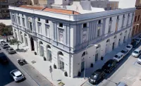 Historico Loft & Rooms Palazzo Adragna XIX Hotels near UNIVERSITY CONSORTIUM OF SICILY