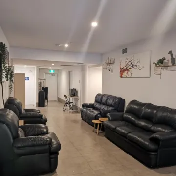 Quokka Backpackers Hostel Perth - note - Valid passport required to check in