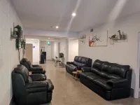 Quokka Backpackers Hostel Perth - note - Valid passport required to check in Northbridge 호텔