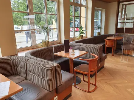 Pension Müller Gartner Отели в г. Фишаменд