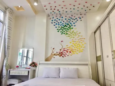 Primrose Homestay Cao Bang Hotels in P. Hợp giang