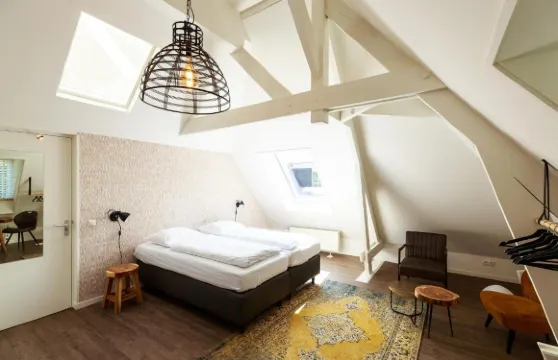 蘭德戈德格羅特比克民宿