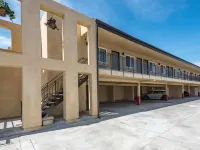 プラザ イン サウス・ゲートのホテル