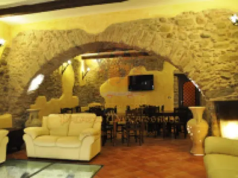 Palazzo Mascambruno Hotels in Cariati