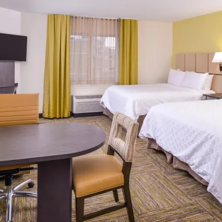 Candlewood Suites PLANO NORTH by IHG
