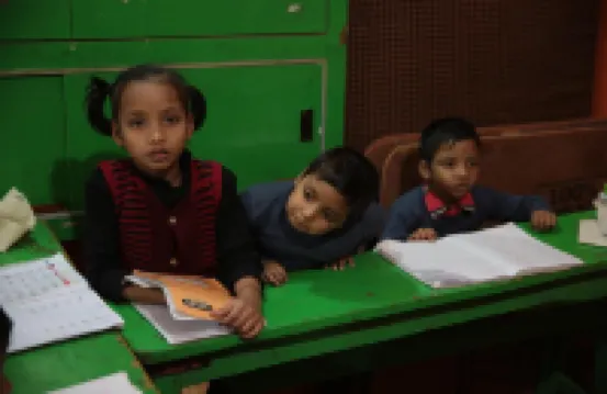 Somit Paying Guest House