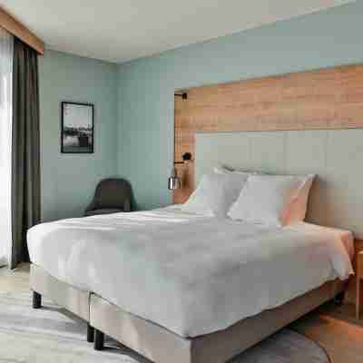 Radisson Hotel Liege City Centre Rooms