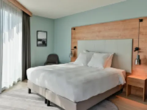 Radisson Hotel Liege City Centre Hotels in Liege