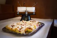 Hotel Marttel - servizio colazione