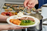 Sporthotel Kogler - Frühstück