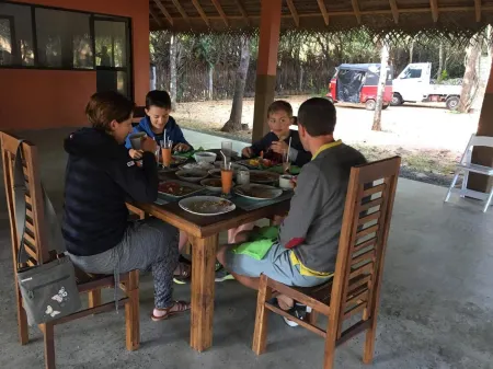 The Bell Farm Eco Resort