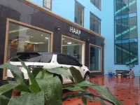 Khách sạn Haap Transit Các khách sạn gần Nhất Tâm Garden