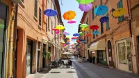 Locanda della Biscia Hotel a Provincia di Ferrara