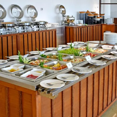 Goldi Sands Hotel