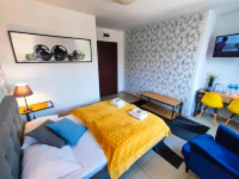 Great Polonia Wrocław City Center