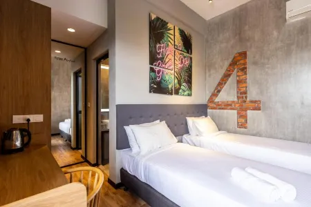 Brown Hotel