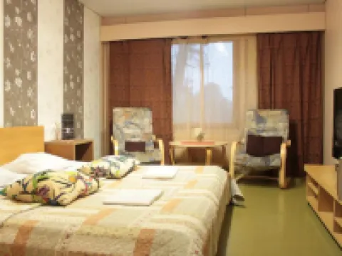 Hotel Villa Vanessa Hotels in Pyhtaa