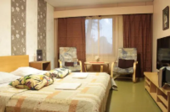 Hotel Villa Vanessa Hotel a 