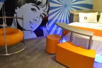 OH 오리엔트 호텔 Recreativo Ventisca Park 주변 호텔
