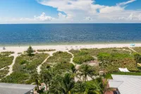 Casey Key Resorts - Beachfront Hotels in Nokomis