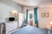 Palatium Mari Hoteles en Nápoles