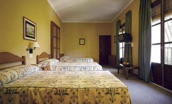 Balneario de Archena - Hotel León