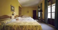 Balneario de Archena - Hotel León Hotels in Abarán