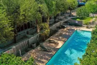 Tempe Lofts Hotel a Tempe
