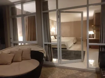 Villa D 14 Dago Bandung Hotels in Cimenyan