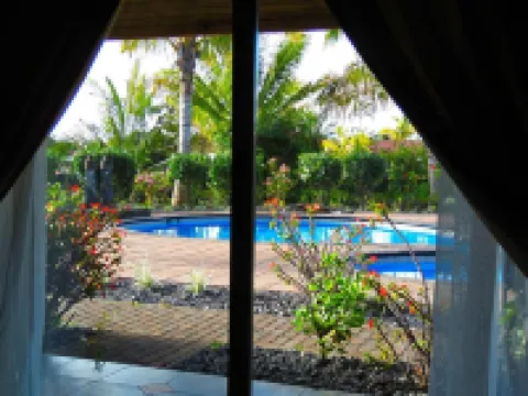 Hotel Puku Vai