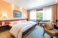 Insel-Hotel Heilbronn Hotels in Flein