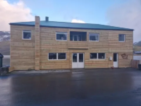 Guesthouse Hugo Hotels in 