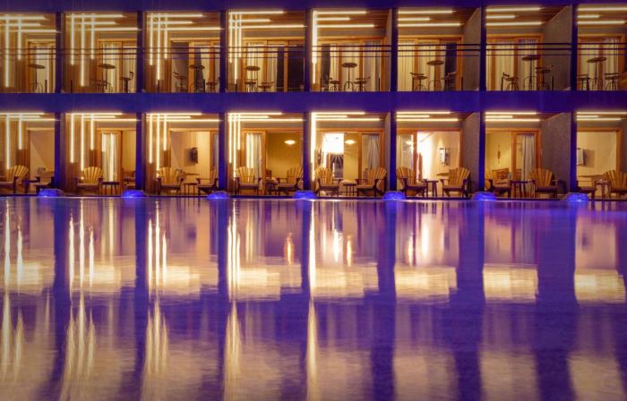 Mandala Beach Hotel