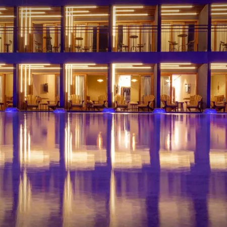 Mandala Beach Hotel
