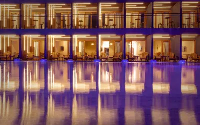 Mandala Beach Hotel