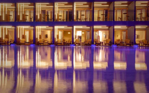 Mandala Beach Hotel