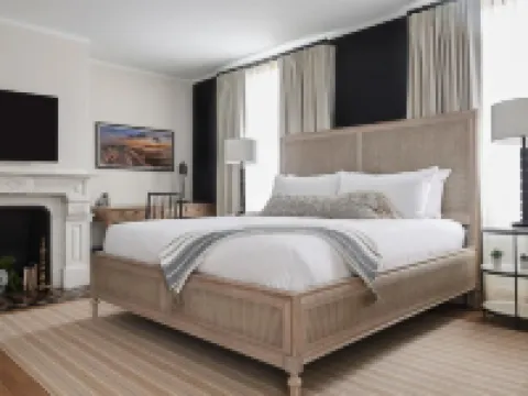 The Federal Hotels in Brunswick