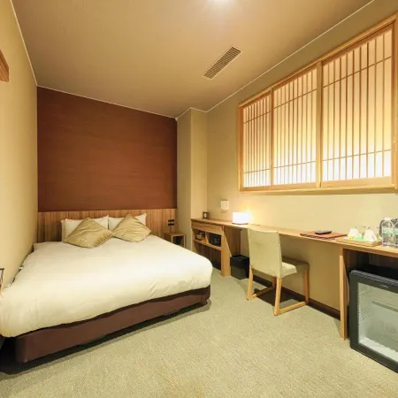 Hotel Cuore Kyoto Shijo Omiya