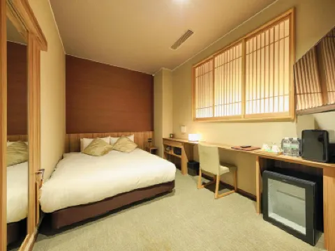 HOTEL CUORE京都・四条大宮 下京区周辺のホテル