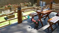 Western Valley Home Stay