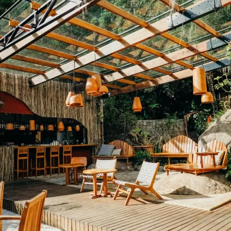 Casa Luz