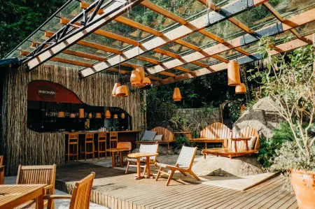 Casa Luz Отели в г. Taquari