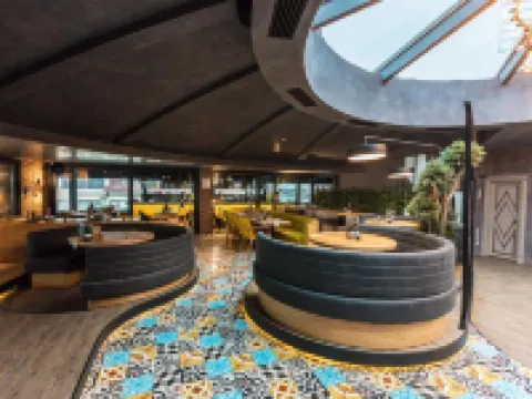 Sinema Hotel Ordu Otel Ordu otelleri