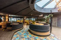 Sinema Hotel Ordu Hôtels à : Altinordu
