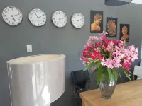 Appart'Hotel Residella House Room & Kitchen Avignon le Pontet Hotels in Sorgues