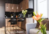 Emihouse Skyline Apartments