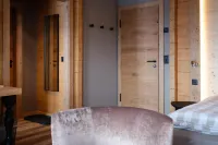 Panorama Hotel & Restaurant Hotels in Bellwald