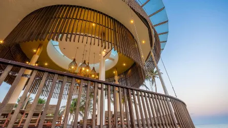 Ban Saithong Beach Resort